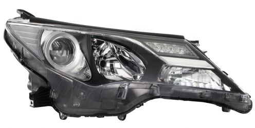 FARO TOYOTA RAV4 2013-2015 DERECHO