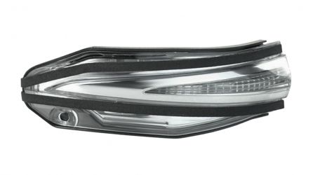 PILOTO ESPEJO TOYOTA RAV4 2013-2015 IZQUIERDO