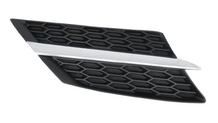 REJILLA TOYOTA RAV4 2013-2015 FRENTE DERECHA