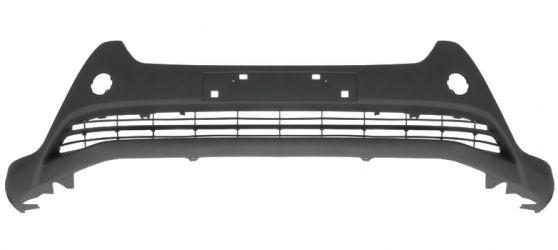 PARACHOQUES TOYOTA RAV4 2013-2015 DELANTERO / INFERIOR