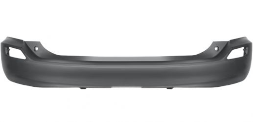 PARACHOQUES TOYOTA RAV4 2013-2015 TRASERO