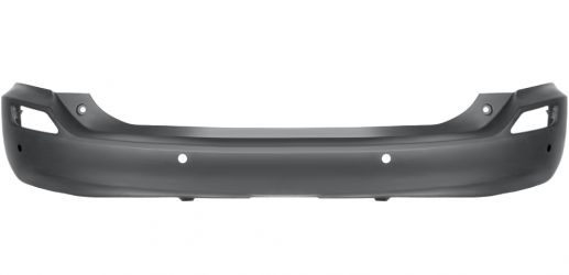 PARACHOQUES TOYOTA RAV4 2013-2015 TRASERO / CON SENSOR