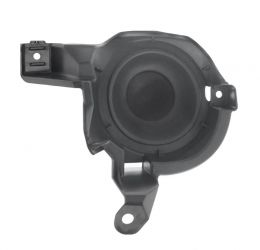 TAPA ANTINIEBLAS TOYOTA RAV4 2013-2015 PARACHOQUES DELANTERO / DERECHO