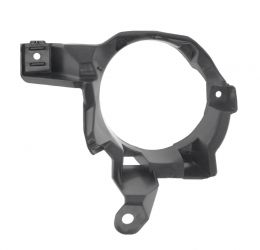 SOPORTE ANTINIEBLA TOYOTA RAV4 2013-2015 PARACHOQUES DELANTERO / DERECHO