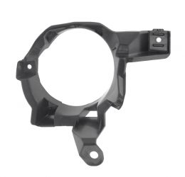 SOPORTE ANTINIEBLA TOYOTA RAV4 2013-2015 PARACHOQUES DELANTERO / IZQUIERDO