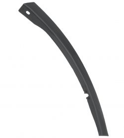 MOLDURA TOYOTA RAV4 2013-2015 PARACHOQUES DELANTERA / PARTE DELANTERA / DERECHA