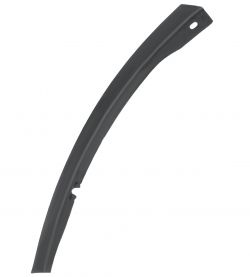 MOLDURA TOYOTA RAV4 2013-2015 PARACHOQUES DELANTERA / PARTE DELANTERA / IZQUIERDA