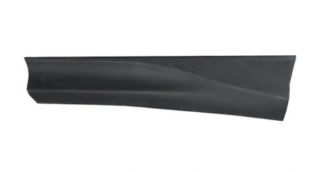 MOLDURA PUERTA TOYOTA RAV4 2013-2015 TRASERA IZQUIERDA