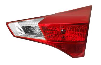 PILOTO TRASERO TOYOTA RAV4 2013-2015 INTERIOR / DERECHO