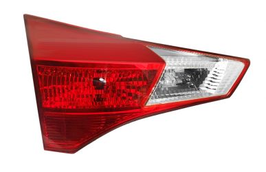 PILOTO TRASERO TOYOTA RAV4 2013-2015 INTERIOR / IZQUIERDO
