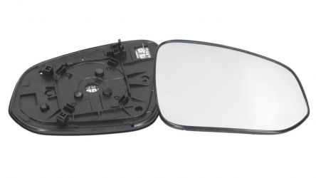 CRISTAL TOYOTA RAV4 2013-2015 CON SOPORTE / TERMICO / CONVEXO / DERECHO
