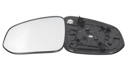 CRISTAL TOYOTA RAV4 2013-2015 CON SOPORTE / TERMICO / CONVEXO / IZQUIERDO