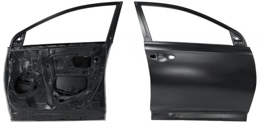 PUERTA TOYOTA RAV4 2013-2015 DELANTERA DERECHA
