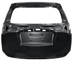 PORTON TOYOTA RAV4 2013-2015 TRASERO