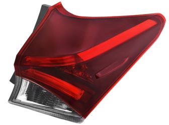 PILOTO TRASERO TOYOTA AURIS 2015-2020 EXTERIOR / 3/5 PUERTAS / LED / DERECHO