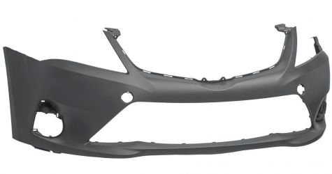 PARACHOQUES TOYOTA AVENSIS 2012-2015 DELANTERO