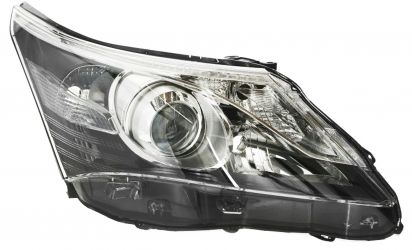 FARO TOYOTA AVENSIS 2012-2015 DERECHO