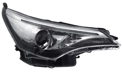FARO DELANTERO TOYOTA AVENSIS 2015-2018 DERECHO
