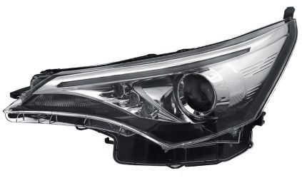 FARO DELANTERO TOYOTA AVENSIS 2015-2018 IZQUIERDO
