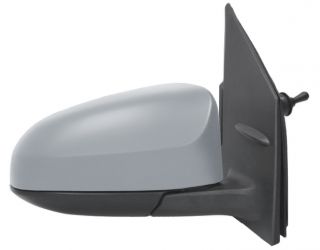 ESPEJO RETROVISOR TOYOTA AYGO 2014-2018 MECANICO / IMPRIMADO / DERECHO