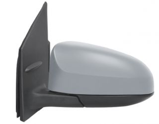 ESPEJO RETROVISOR TOYOTA AYGO 2014-2018 ELECTRICO / TERMICO / IMPRIMADO / IZQUIERDO
