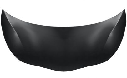 CAPO TOYOTA AYGO 2014-2018 DELANTERO