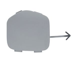 TAPAGANCHO TOYOTA AYGO 2014-2018 PARACHOQUES DELANTERO