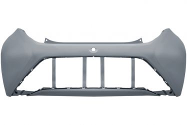 PARACHOQUES TOYOTA AYGO 2014-2018 TRASERO / IMPRIMADO