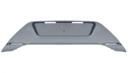 MOLDURA PARACHOQUES TOYOTA AYGO 2014-2018 TRASERO / IMPRIMADO
