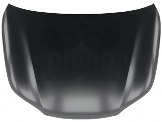 CAPO TOYOTA HILUX 2016-2021 DELANTERO / SIN AGUJERO