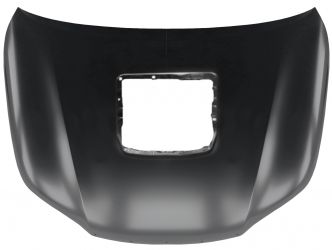 CAPO TOYOTA HILUX 2016-2021 DELANTERO / CON AGUJERO