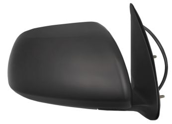 ESPEJO RETROVISOR TOYOTA HILUX 2016-2021 ELECTRICO / DERECHO