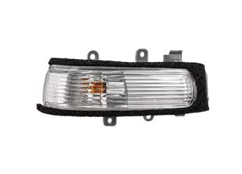 PILOTO ESPEJO RETROVISOR TOYOTA HILUX 2016-2021 DERECHO