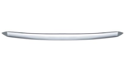 MOLDURA CAPO TOYOTA HILUX 2016-2021 DELANTERA / CROMADA