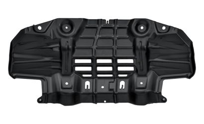 BAJO MOTOR TOYOTA HILUX 2016-2021 DELANTERO / CENTRAL