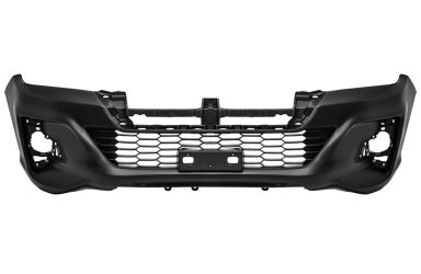 PARACHOQUES TOYOTA HILUX 2016-2021 DELANTERO