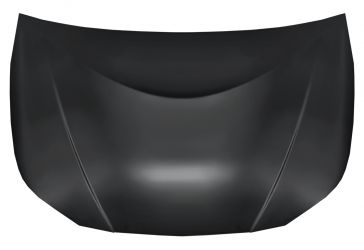 CAPO TOYOTA PRIUS 2016-2019 DELANTERO / ALUMINIO