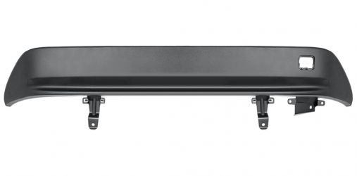 SPOILER TOYOTA PRIUS 2016-2019 PARACHOQUES TRASERO / CENTRAL