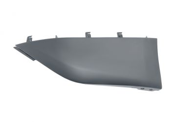 SPOILER TOYOTA PRIUS 2016-2019 PARACHOQUES TRASERO / IMPRIMADO / DERECHO