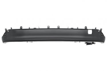 SPOILER TOYOTA PRIUS 2019-2023 PARACHOQUES TRASERO / CENTRAL