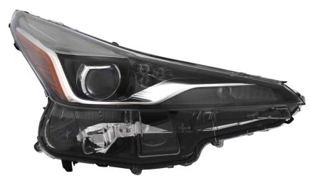 FARO DELANTERO TOYOTA PRIUS 2019-2023 DERECHO