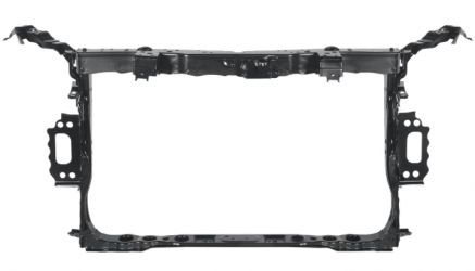 FRENTE INTERNO TOYOTA PRIUS+ 2015-2020 DELANTERO