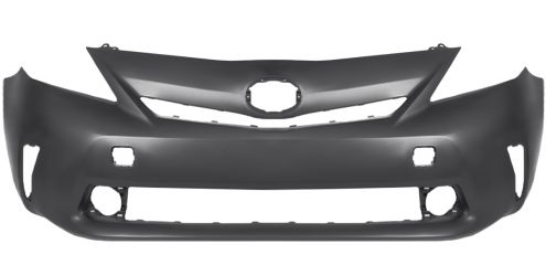 PARACHOQUES TOYOTA PRIUS+ 2012-2015 DELANTERO