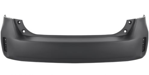PARACHOQUES TOYOTA PRIUS+ 2012-2015 TRASERO