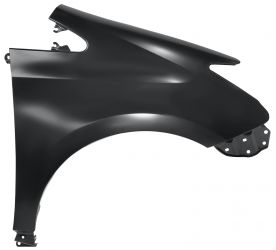 ALETA TOYOTA PRIUS+ 2012-2015 DELANTERA DERECHA