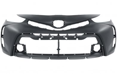 PARACHOQUES TOYOTA PRIUS+ 2015-2020 DELANTERO