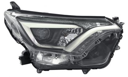 FARO TOYOTA RAV4 2015-2019 DERECHO