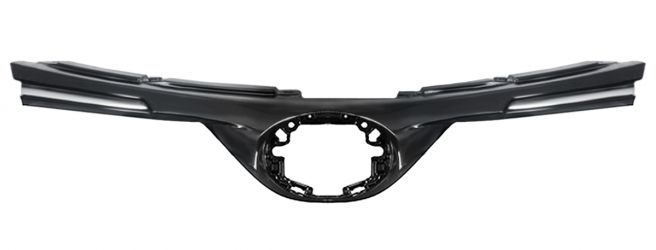 REJILLA TOYOTA RAV4 2015-2019 FRENTE
