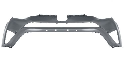PARACHOQUES TOYOTA RAV4 2015-2019 DELANTERO / IMPRIMADO