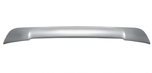 MOLDURA PARACHOQUES TOYOTA RAV4 2015-2019 DELANTERO / INFERIOR / PLATA